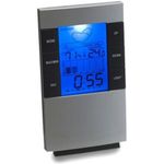Digital weather station