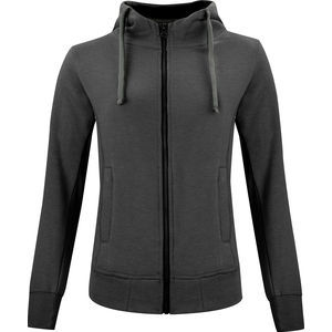 Clique Classic Hoody Full Zip Ladies