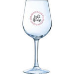 Domaine Stem Wine Glass (470ml/16.5oz)