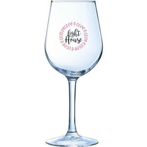 Domaine Stem Wine Glass (470ml/16.5oz)