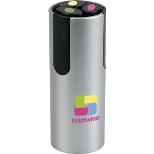 Accentive highlighter set