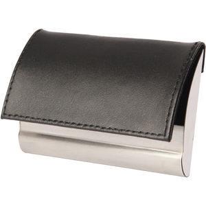 Westminster Business Card Case