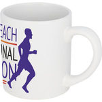 Bullet Pixi 210 ml mini ceramic sublimation mug