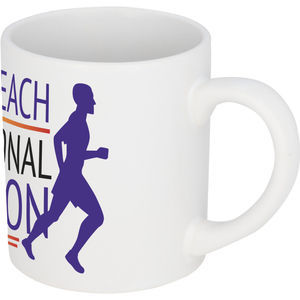 Bullet Pixi 210 ml mini ceramic sublimation mug
