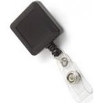 Square Shaped Ski Pass Holders
