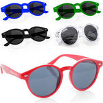 Miami Retro Sunglasses