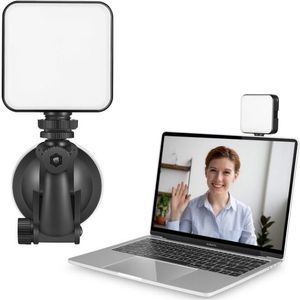ZOOM LED STUDIO LIGHT