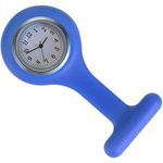 Silicon Nurse Watch