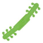Face mask holder ear ropes length adjuster