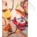 Branded Christmas Sacks (Full Colour)