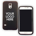 Samsung Galaxy Phone Cover - Silicon