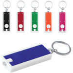 Keyring Torch Shika