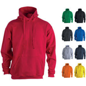 Adult Hooded Sweatshirt