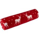 Fleece blanket (120x150 cm)