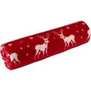 Fleece blanket (120x150 cm)