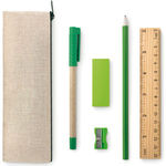 6 Piece Stationary Set