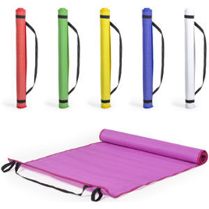 Beach Mat Reiven