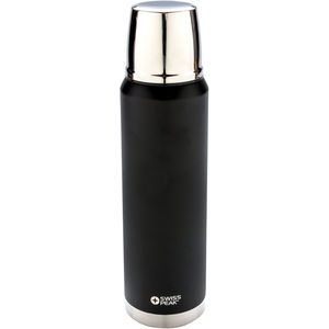 Swiss Peak Elite 1L Copper Vacuum Flask