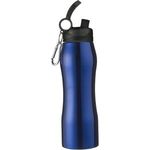 Stainless steel bottle (750ml)
