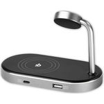Verbatim Hub Charging Stand