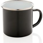 XD Collection Vintage Enamel Mug