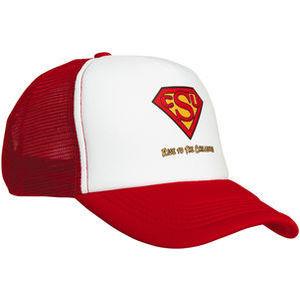 Truckers Mesh Cap