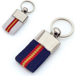 Keyring Vinger