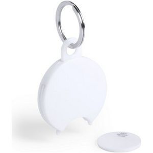 Antibacterial keyring