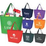 London - Shopping Tote Bag