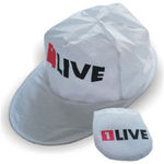 Foldable Cap