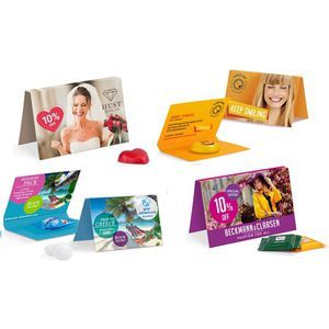 Promotional Card