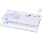 Sticky-Mate A7 sticky notes 100x75mm - 100 pages