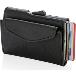 XD Collection C-Secure RFID Cardholder & Coin/Key Wallet
