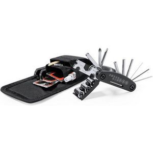 Bicycle tool set 15 el.