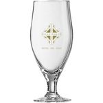 Cervoise Stemmed Beer Glass (320ml/10.8oz)