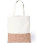 Cotton and Cork Bag