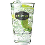 Stack Up Hiball Glass (470ml/16.5oz)