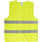 Visibo Mini visibility vest for children
