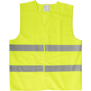 Visibo visibility vest