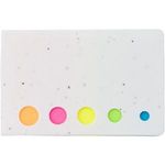 Memo Holder Sticky Notes