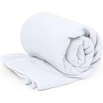 RPET towel Polyester RPET 310 g/m2.