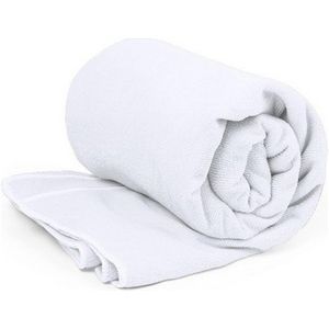 RPET towel Polyester RPET 310 g/m2.