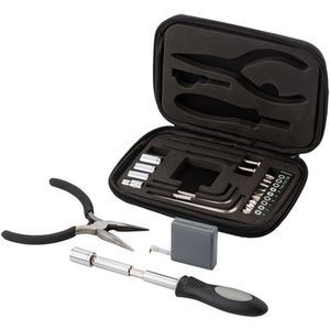 Tool set 24 el.
