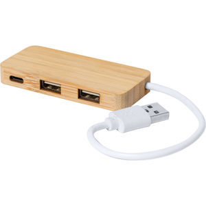 Norman USB hub