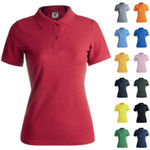 Women Colour Polo T-Shirt