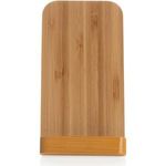 XD Collection Bamboo 5W Wireless Charging Stand