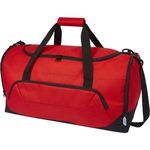 Bullet Retrend RPET duffel bag 40L