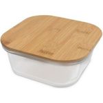 Glass lunch box 350 ml