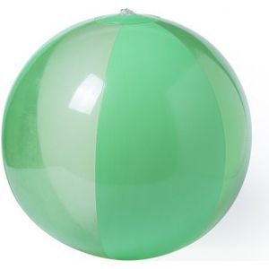 Two Tone Beach Ball