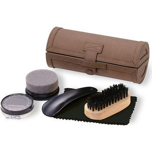 Shoe Polish Kit